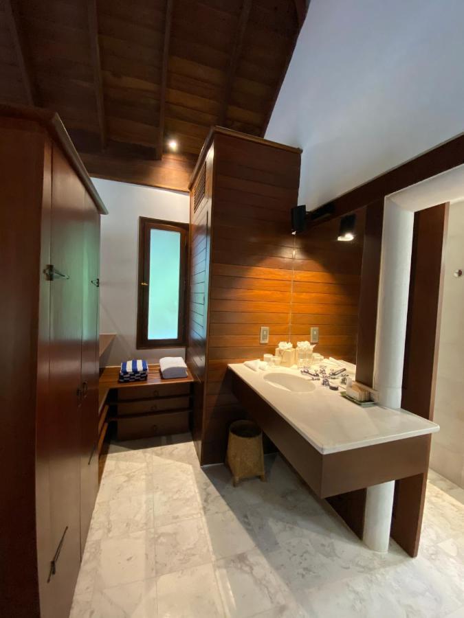 Saujana Private Villas Teluk Datai Exterior photo