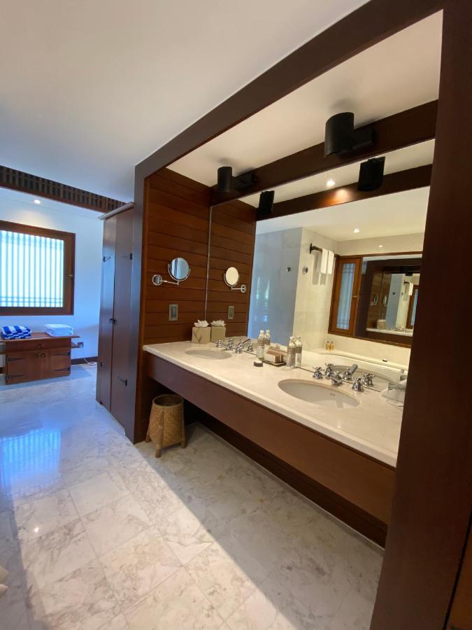 Saujana Private Villas Teluk Datai Exterior photo